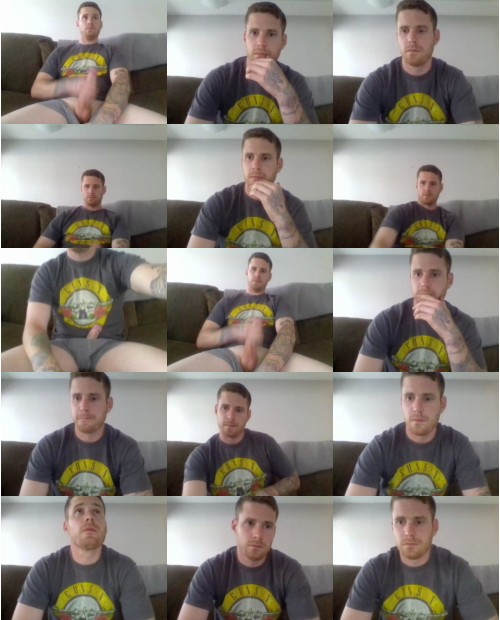 Download Video File: cam4 slayer13