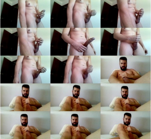 Download Video File: cam4 madrid25real