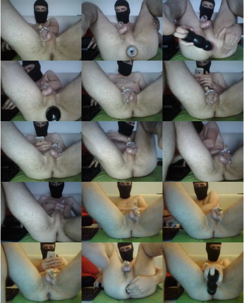 Download Video File: cam4 wasabiii