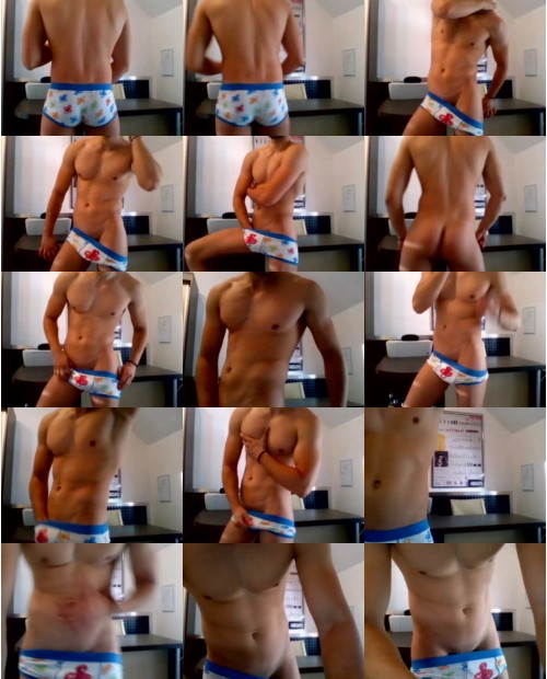 Download Video File: cam4 6men9