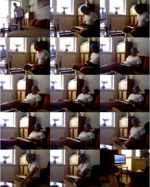 Download Video File: cam4  dresik 