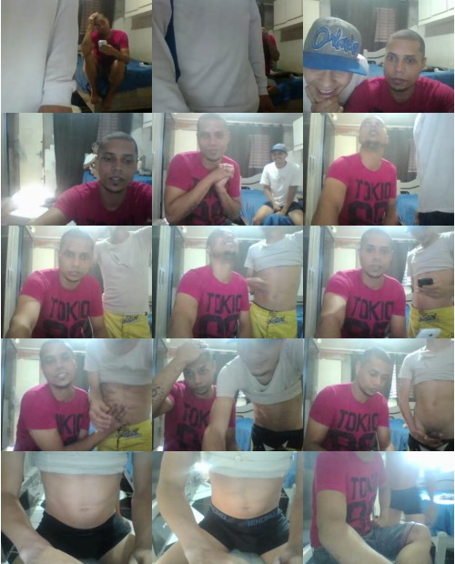 Download Video File: cam4 abuziuzi