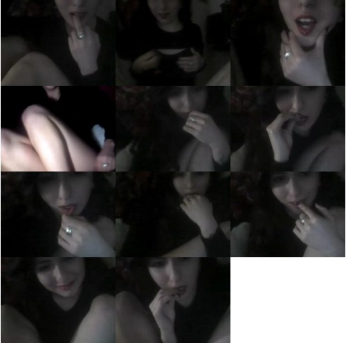 Download Video File: cam4 aeternusdat