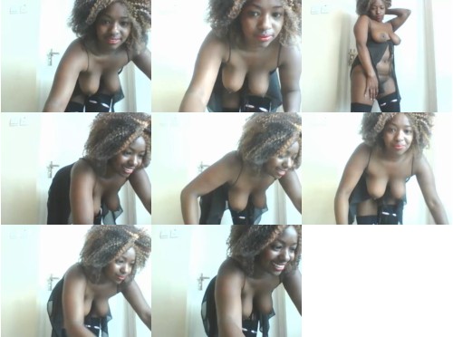 Download Video File: cam4 afribabe1