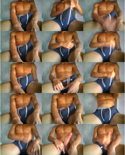 Download Video File: cam4 alfredofalco