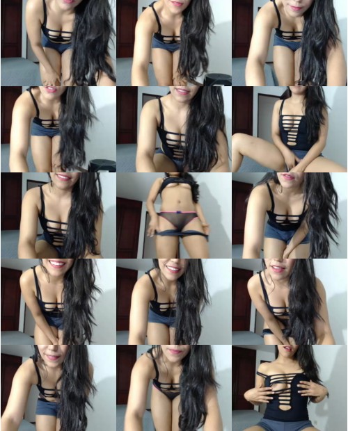 Download Video File: cam4 anapaulis