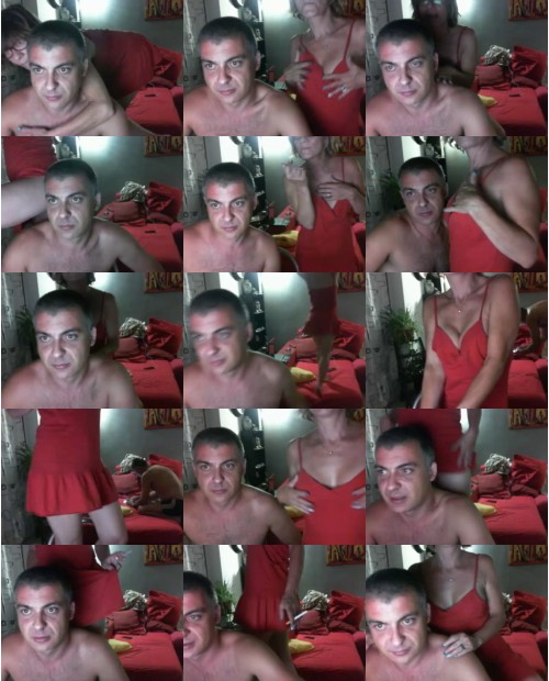 Download Video File: cam4 andreadany