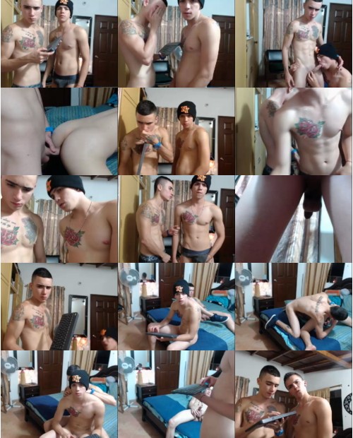 Download Video File: cam4 andrestudio 