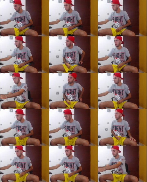 Download Video File: cam4 andyhothard
