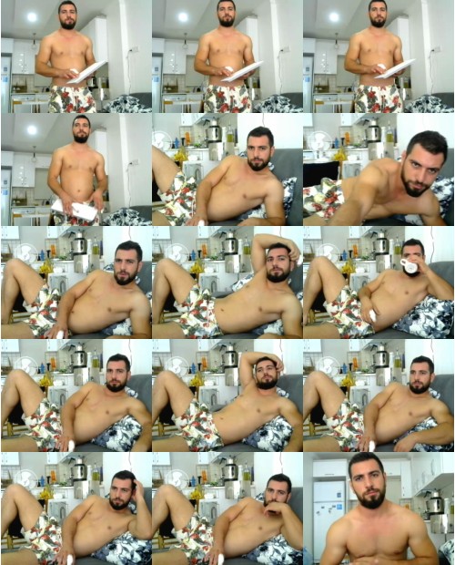 Download Video File: cam4 ardaomer
