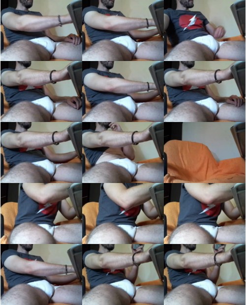 Download Video File: cam4 asmodeox