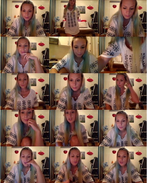 Download Video File: cam4 babydollasss