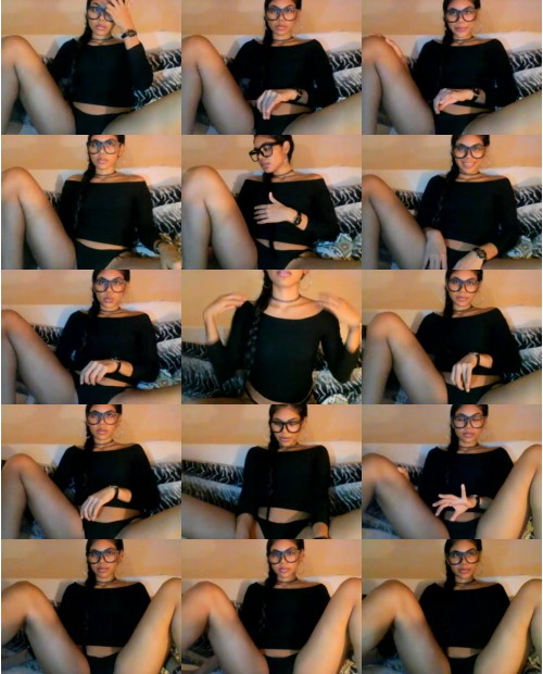 Download Video File: cam4 barby92
