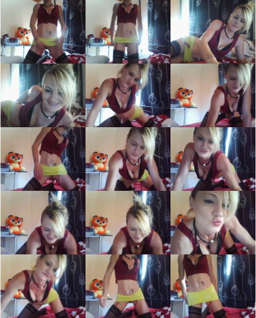Download Video File: cam4 belissima74