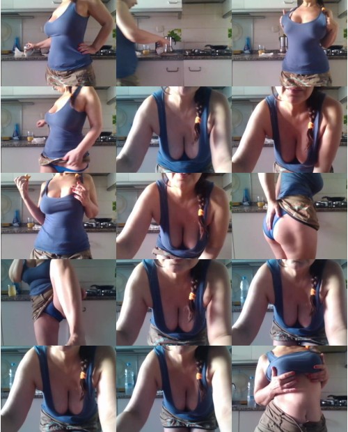 Download Video File: cam4 bellocina