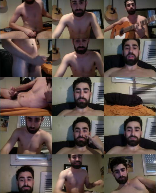 Download Video File: cam4 benitez24