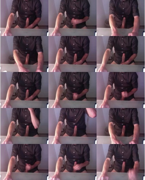 Download Video File: cam4 big felix