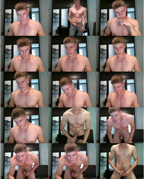 Download Video File: cam4 billy forest