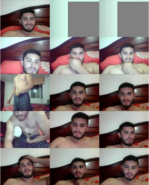 Download Video File: cam4 black9102