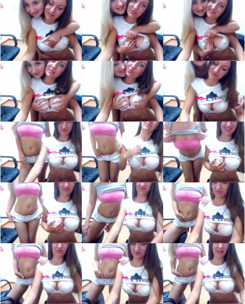 Download Video File: cam4 blondyeva
