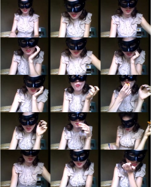 Download Video File: cam4 bluevenus