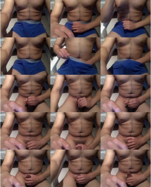 Download Video File: cam4 bossman 007