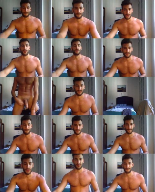 Download Video File: cam4 boycam888