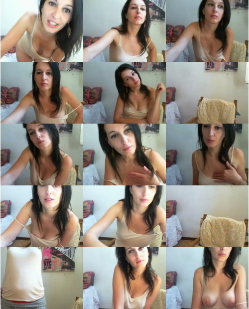 Download Video File: cam4 brigittefox