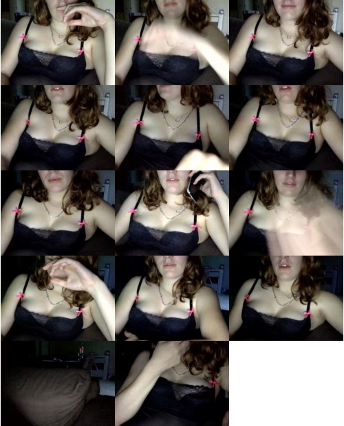 Download Video File: cam4 brunette231