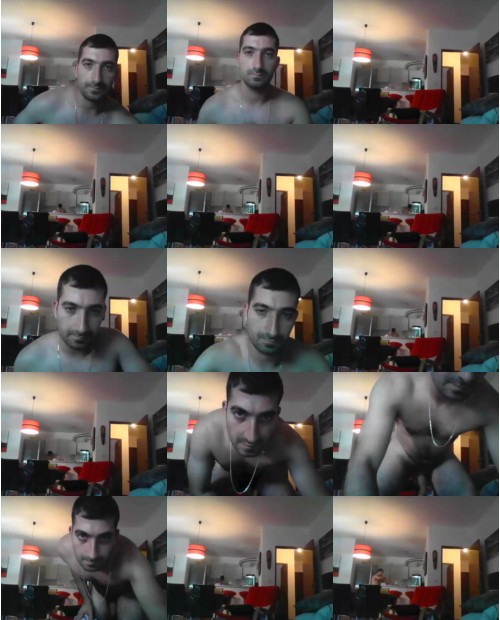 Download Video File: cam4 brunojot