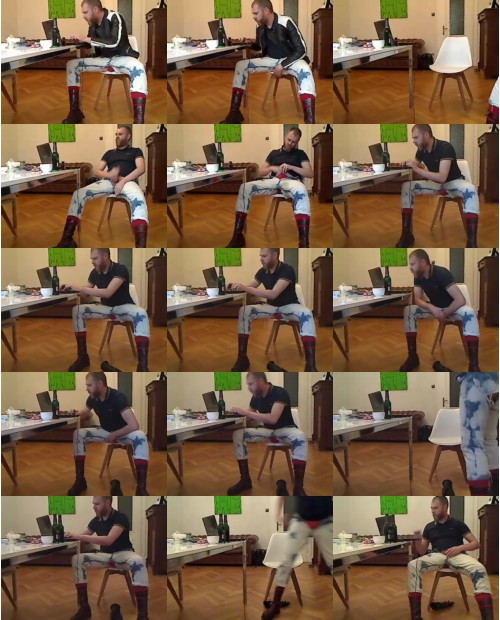 Download Video File: cam4 bunnbury