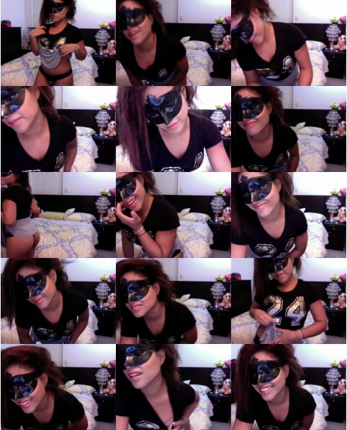 Download Video File: cam4 canelita 16