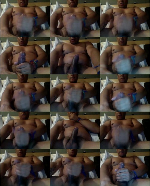 Download Video File: cam4 canitonegro