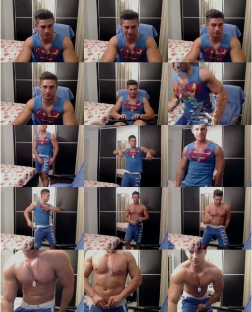 Download Video File: cam4 carlospioner