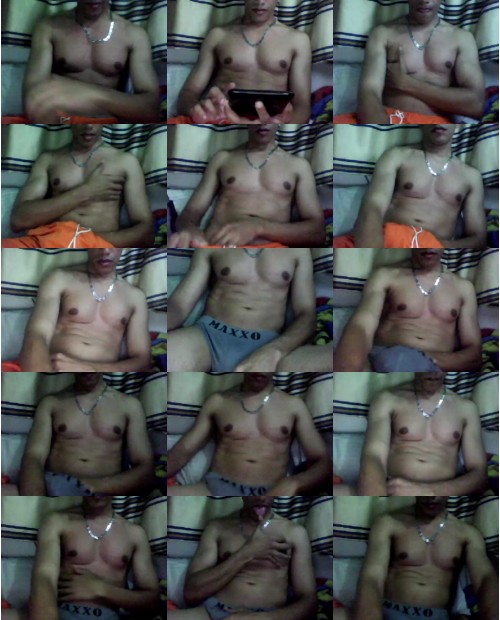 Download Video File: cam4 cotizado