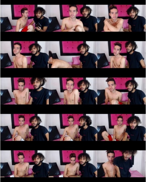 Download Video File: cam4 coupleguysx