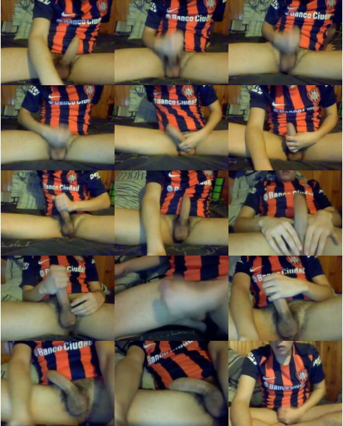 Download Video File: cam4 cuervo 21