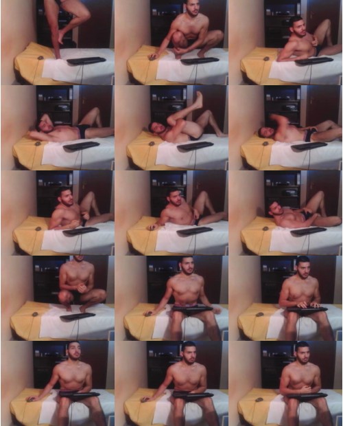 Download Video File: cam4 dado9090
