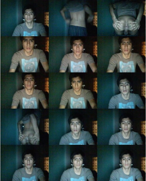 Download Video File: cam4 dameduro96