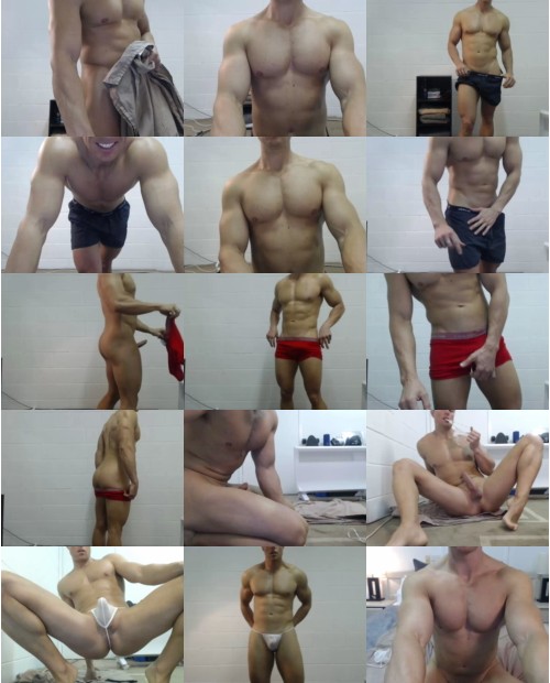 Download Video File: cam4 danfit001