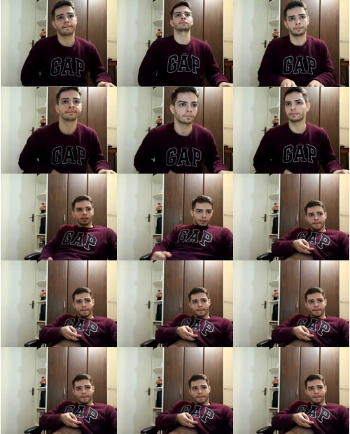 Download Video File: cam4 dani19yo