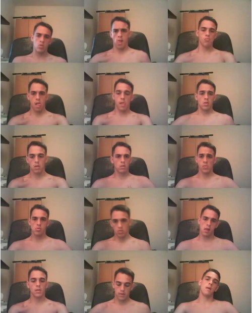 Download Video File: cam4 daniel702x