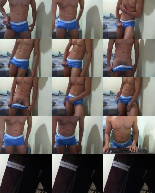 Download Video File: cam4 daniel dan10