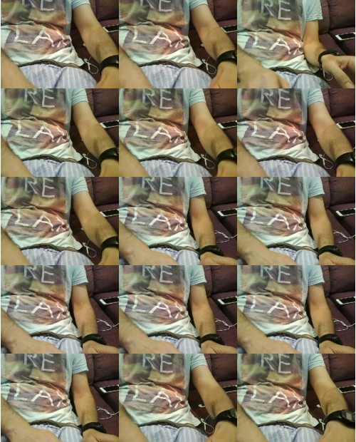 Download Video File: cam4 daviiiid30