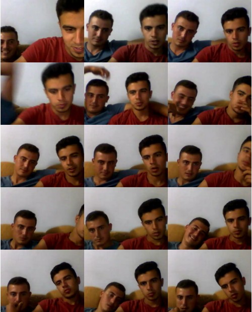 Download Video File: cam4 dipwep