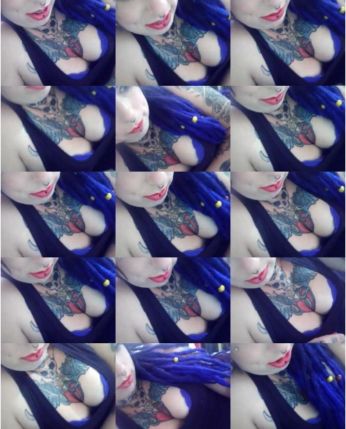 Download Video File: cam4 djheniffer