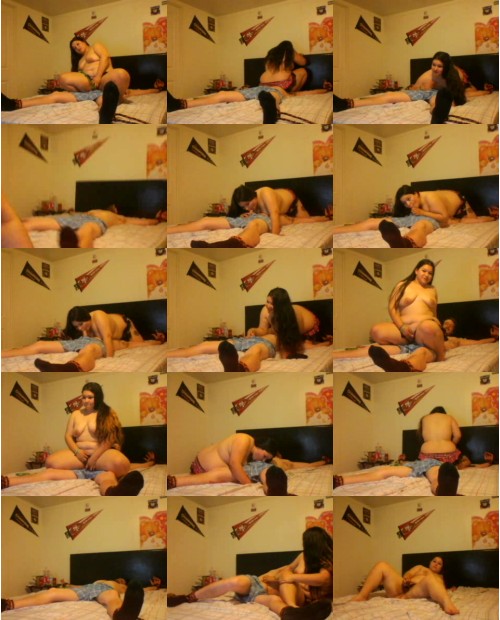 Download Video File: cam4 doobydoo420
