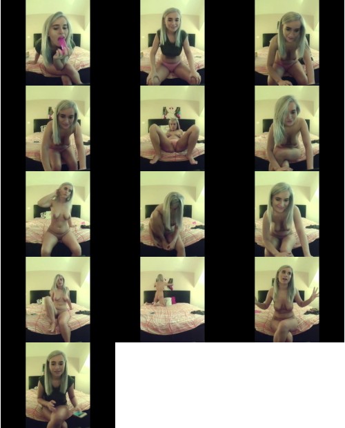 Download Video File: cam4 dream kitty