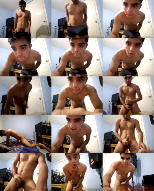 Download Video File: cam4 edwin9709