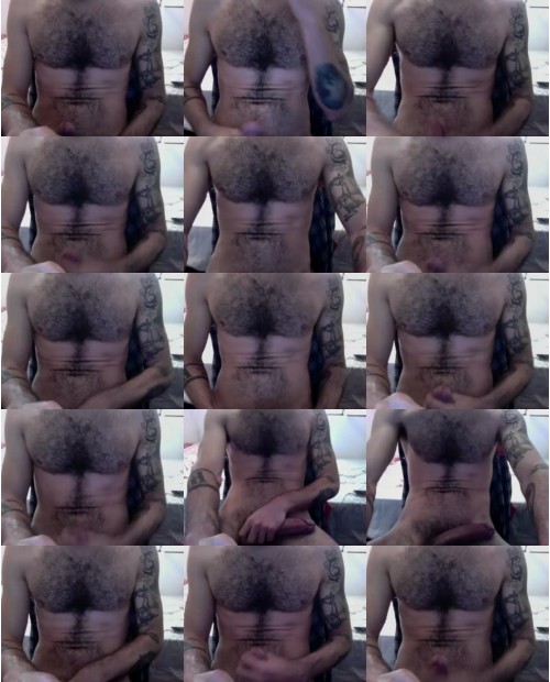 Download Video File: cam4 elrubio83